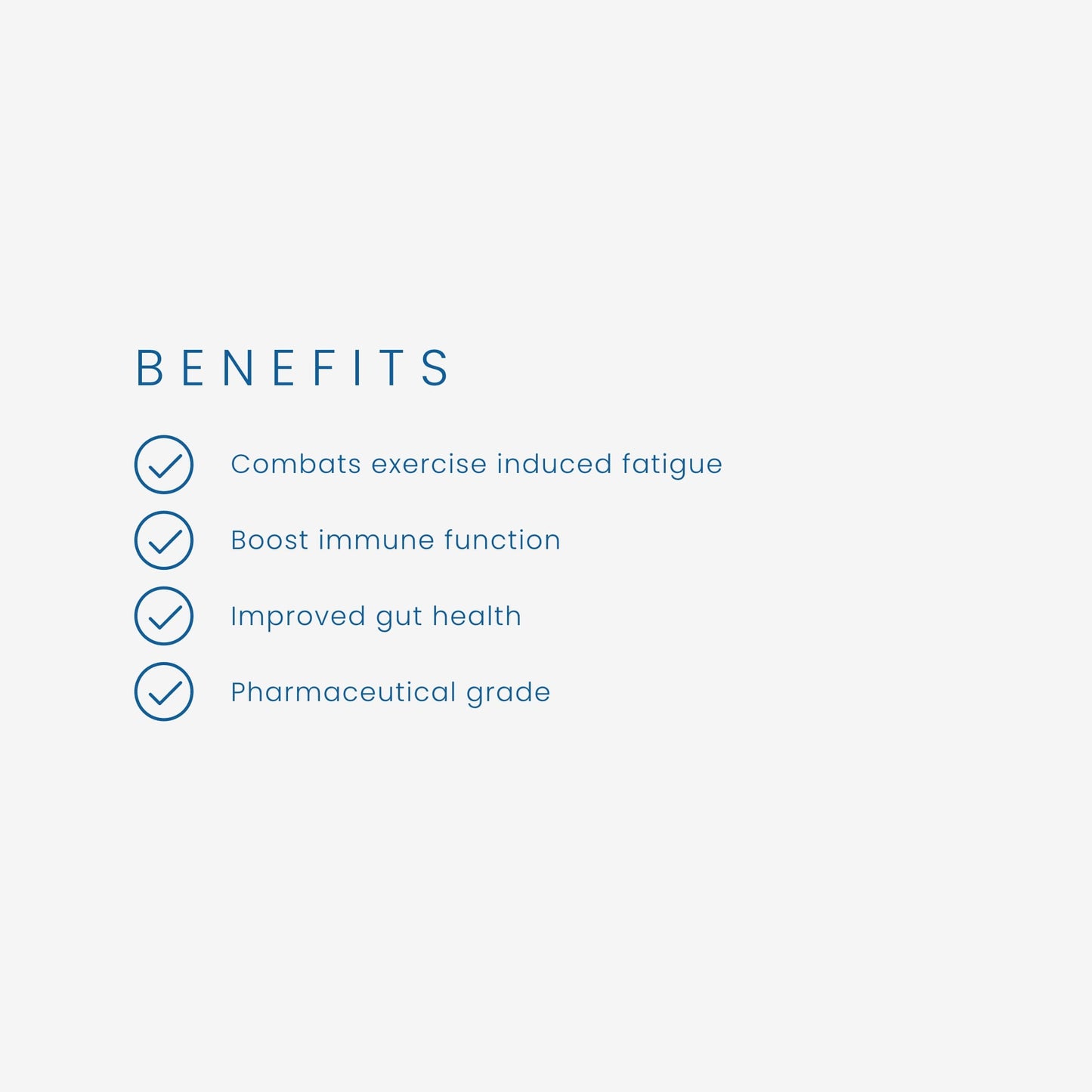 CARNAGE GLUTAMINE ARMOUR