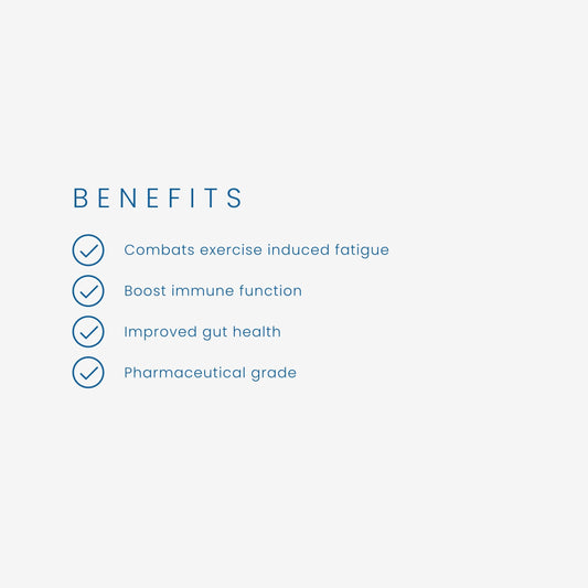 CARNAGE GLUTAMINE ARMOUR