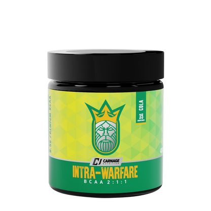 CARNAGE INTRA-WARFARE