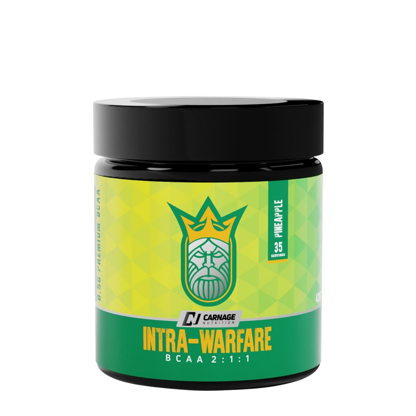 CARNAGE INTRA-WARFARE