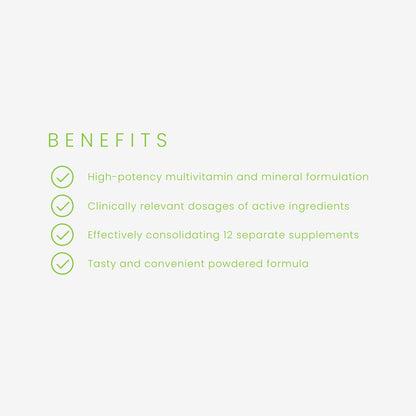 CARNAGE ZERO 2 HERO MULTI-VITAMIN