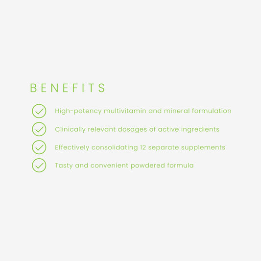 CARNAGE ZERO 2 HERO MULTI-VITAMIN